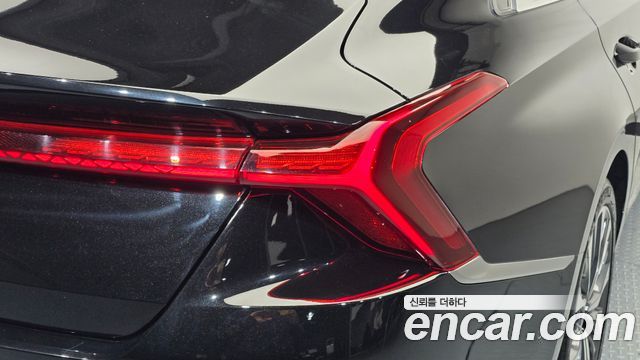 Kia K8 2023 — photo 9
