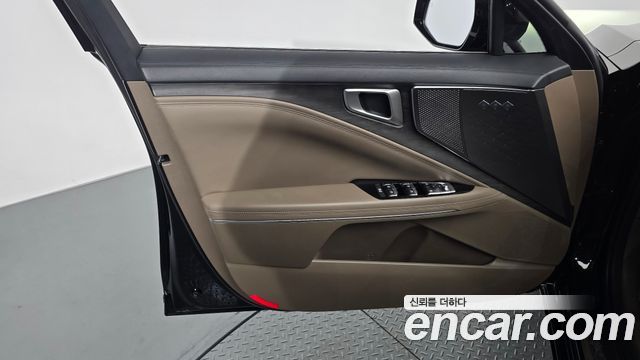 Kia K8 2023 — photo 14