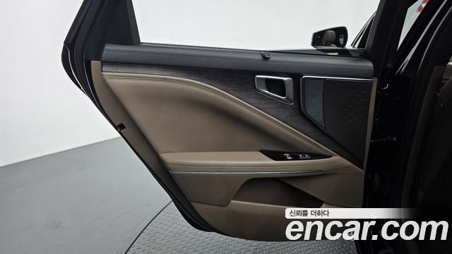 Kia K8 2023 — photo 15