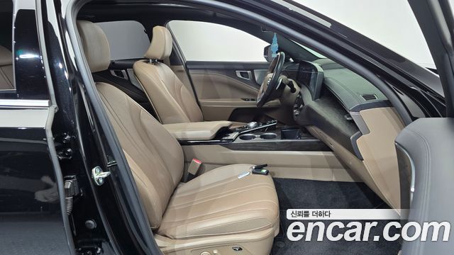 Kia K8 2023 — photo 16