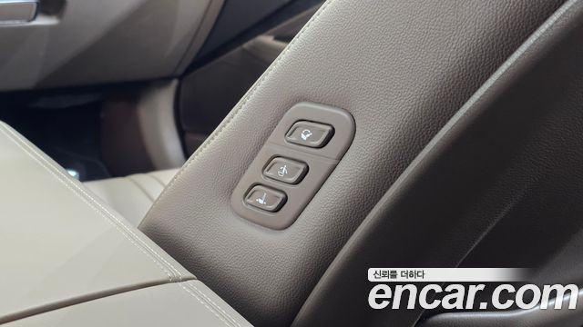 Kia K8 2023 — photo 30