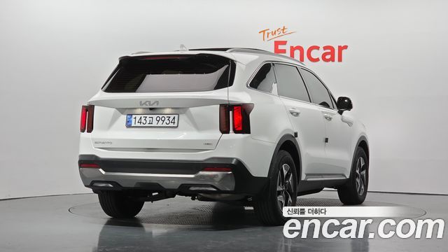 Kia Sorento 2025 — photo 2