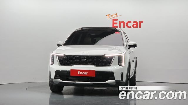 Kia Sorento 2025 — photo 3