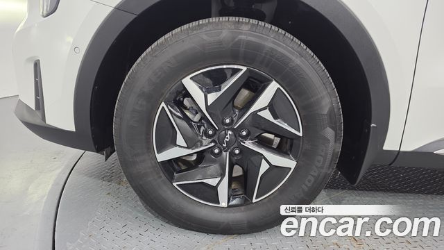 Kia Sorento 2025 — photo 5