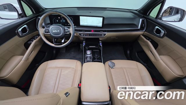 Kia Sorento 2025 — photo 10