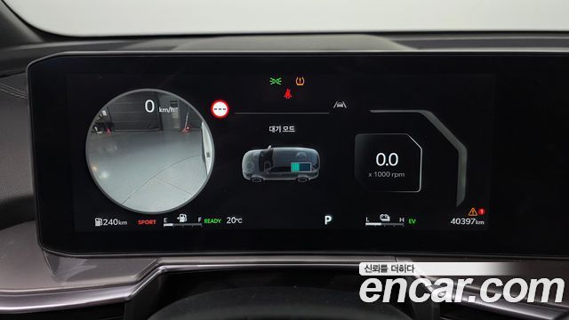 Kia Sorento 2025 — photo 11