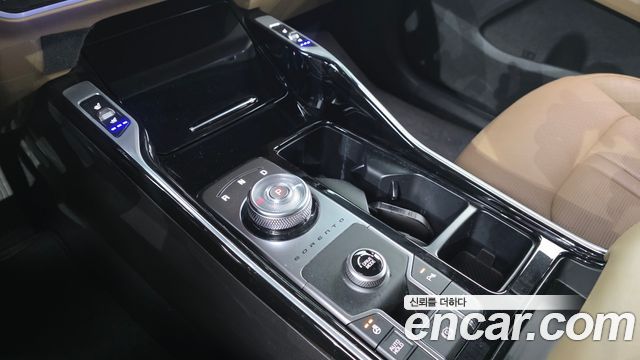 Kia Sorento 2025 — photo 12