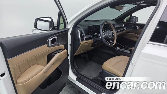 Kia Sorento 2025 — photo 13