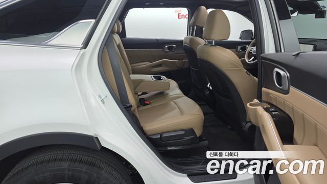 Kia Sorento 2025 — photo 17