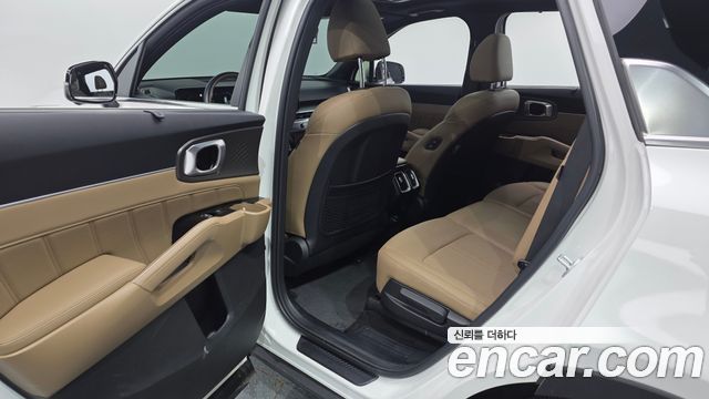 Kia Sorento 2025 — photo 18