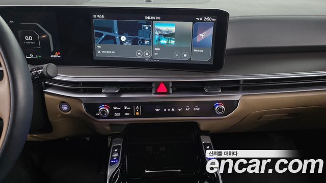 Kia Sorento 2025 — photo 19