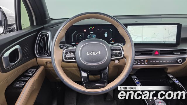 Kia Sorento 2025 — photo 20