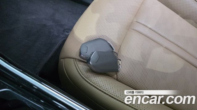 Kia Sorento 2025 — photo 22