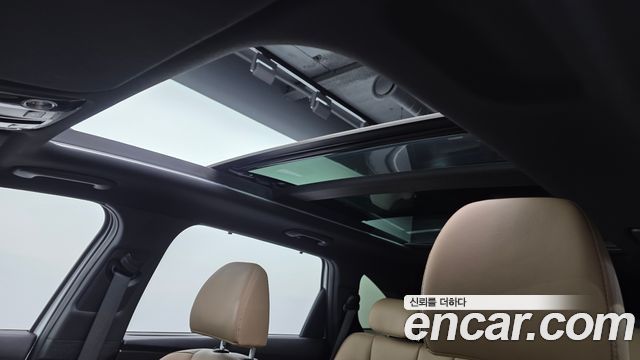 Kia Sorento 2025 — photo 23