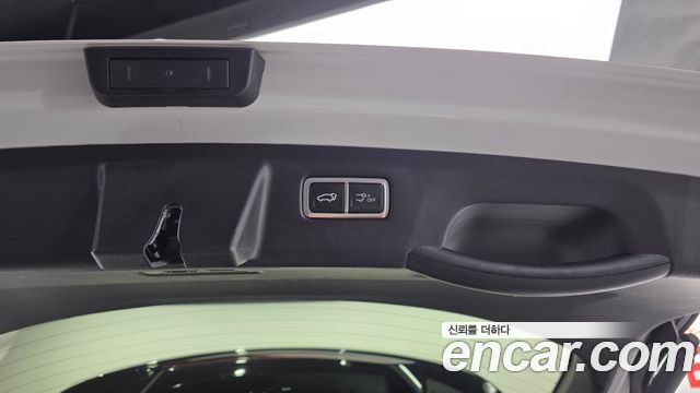 Kia Sorento 2025 — photo 24