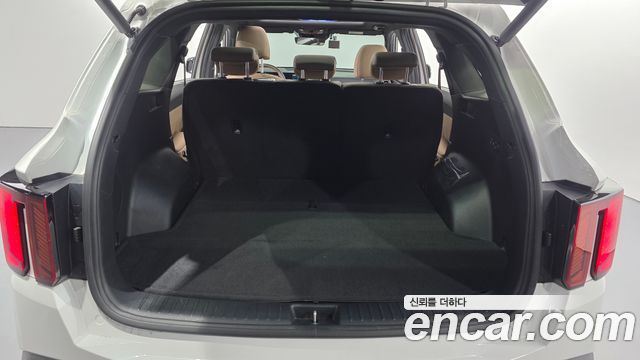 Kia Sorento 2025 — photo 25