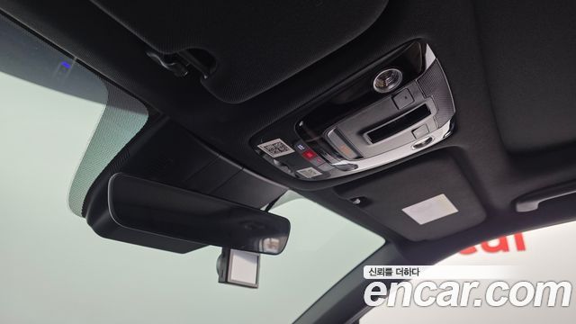Kia Sorento 2025 — photo 26