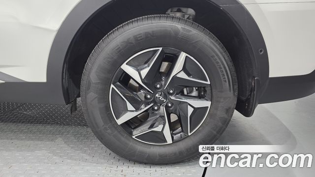 Kia Sorento 2025 — photo 7