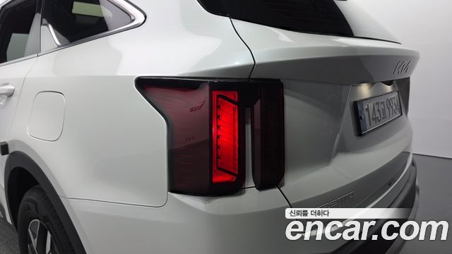 Kia Sorento 2025 — photo 9