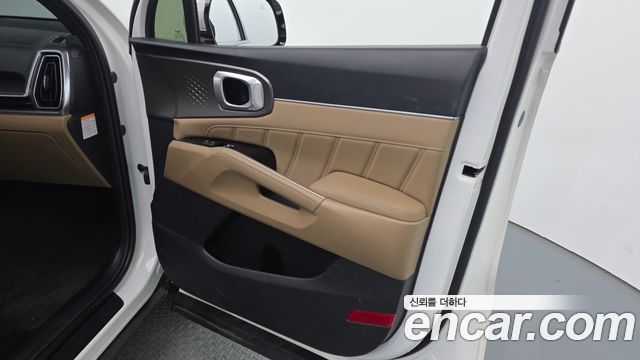 Kia Sorento 2025 — photo 14