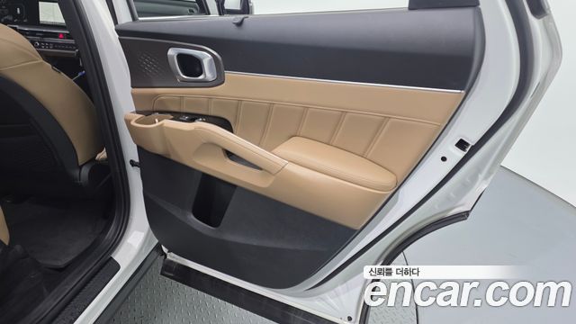 Kia Sorento 2025 — photo 15