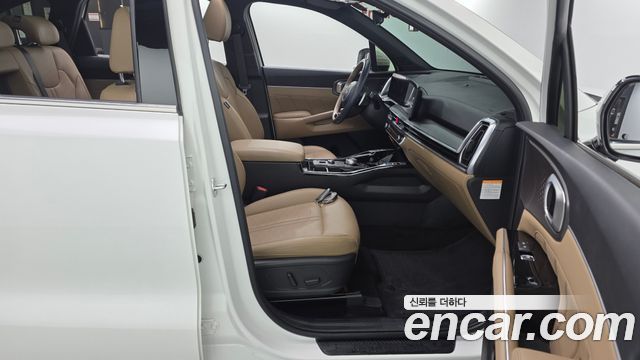 Kia Sorento 2025 — photo 16