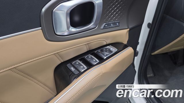 Kia Sorento 2025 — photo 27