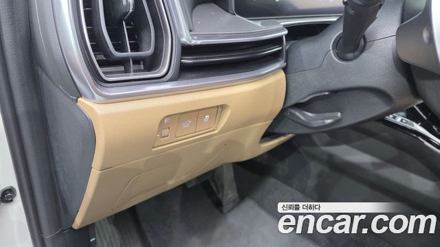 Kia Sorento 2025 — photo 28