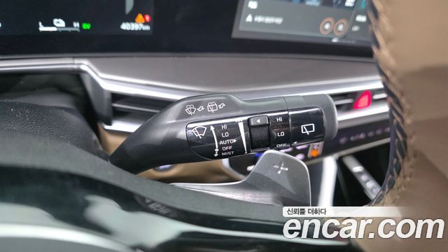 Kia Sorento 2025 — photo 29