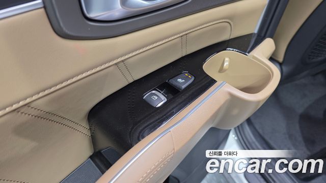 Kia Sorento 2025 — photo 30