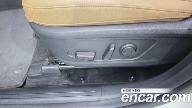 Kia Sorento 2025 — photo 32