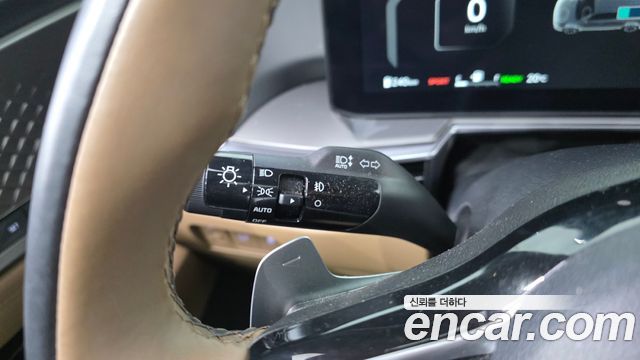 Kia Sorento 2025 — photo 34