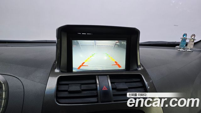 Chevrolet Korea Spark 2014 — photo 22