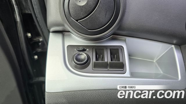 Chevrolet Korea Spark 2014 — photo 26