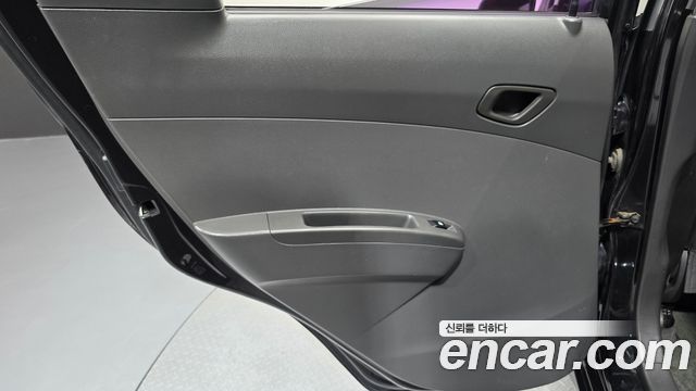 Chevrolet Korea Spark 2014 — photo 15