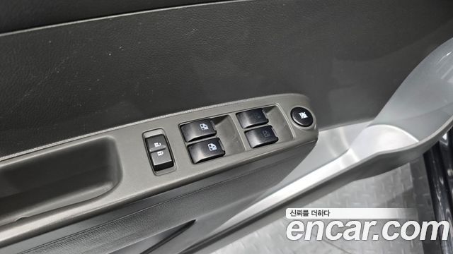 Chevrolet Korea Spark 2014 — photo 28