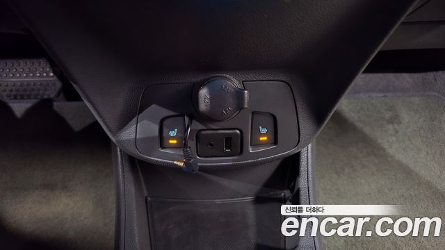 Chevrolet Korea Spark 2014 — photo 31