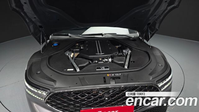 Genesis G90 2025 — photo 6