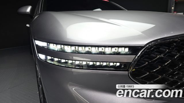 Genesis G90 2025 — photo 8