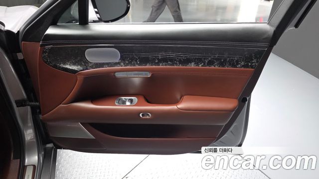 Genesis G90 2025 — photo 14