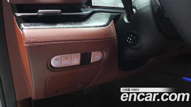 Genesis G90 2025 — photo 27