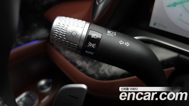 Genesis G90 2025 — photo 29