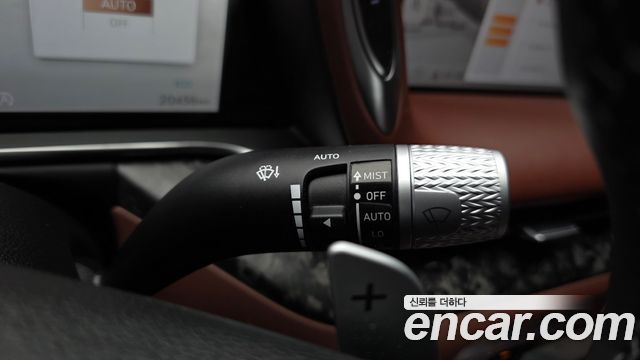 Genesis G90 2025 — photo 30