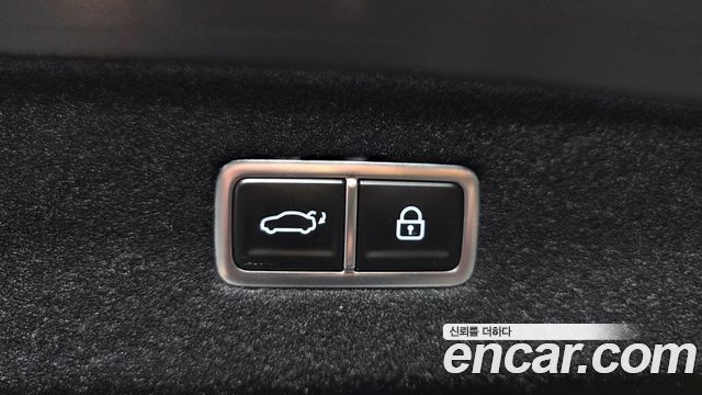 Genesis G90 2025 — photo 34