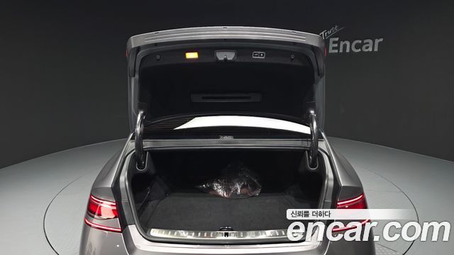 Genesis G90 2025 — photo 35