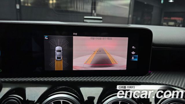 Mercedes-Benz A-Class 2020 — photo 21