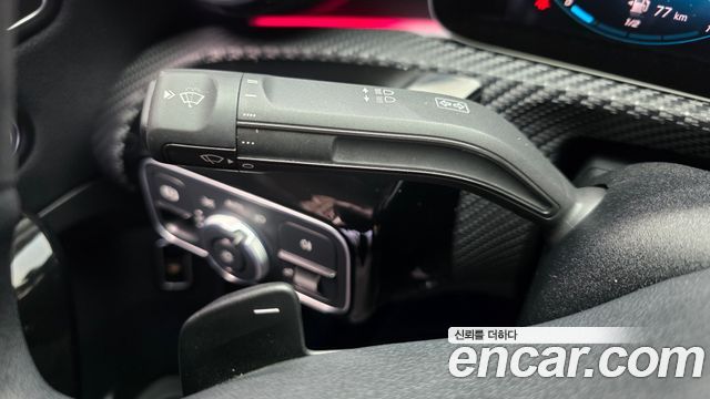 Mercedes-Benz A-Class 2020 — photo 27