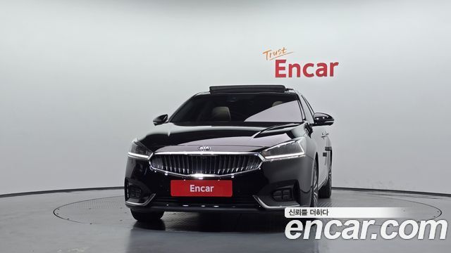 Kia K7 2016 — photo 3