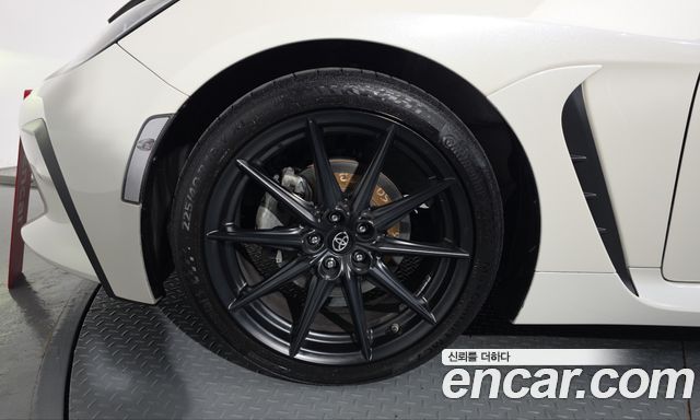 Toyota 86 2024 — photo 5