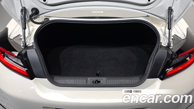 Toyota 86 2024 — photo 19